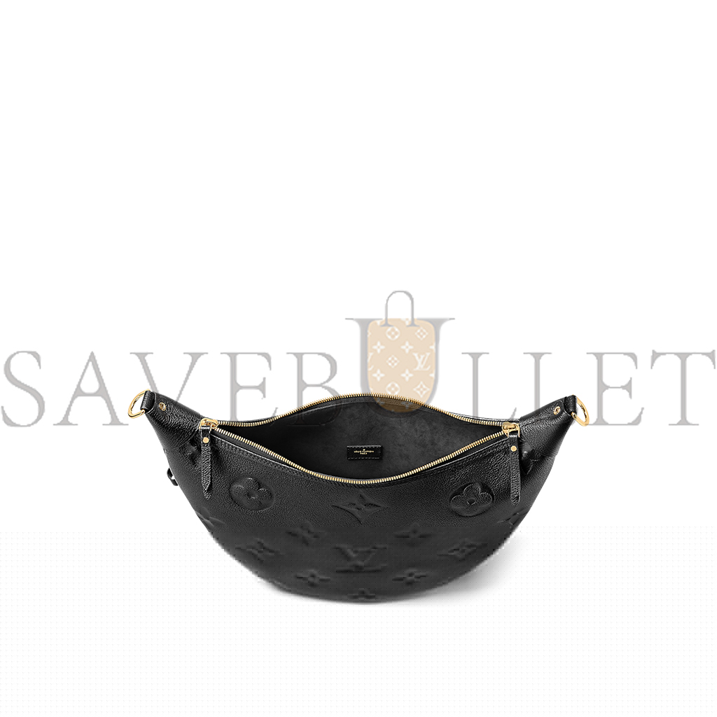 l**is V*t*n loop hobo m46725 (38*26*10cm)